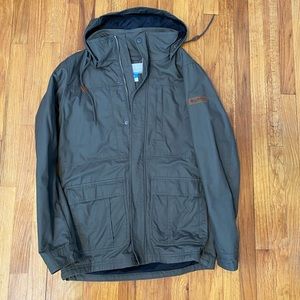 Columbia Field Jacket